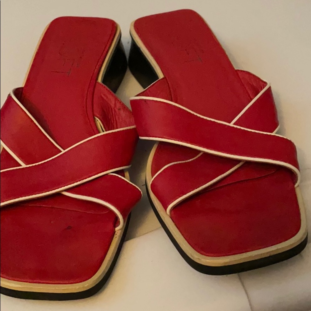 Sandals - image 2